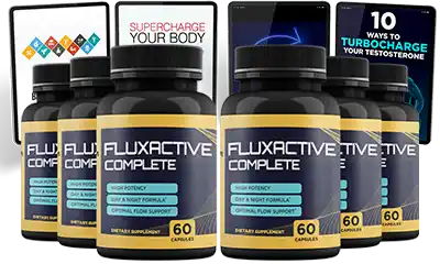 Fluxactive Complete Buy